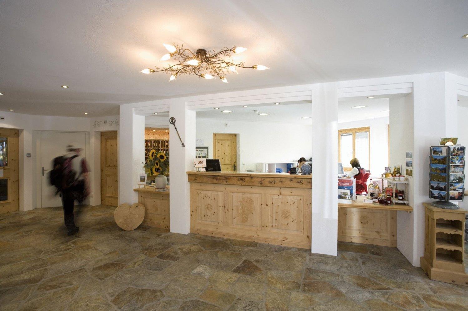 Hotel Seraina Sils Maria Esterno foto